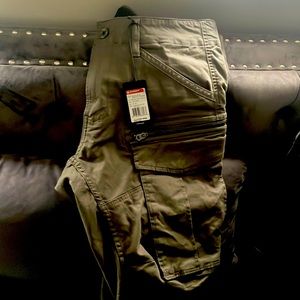 G star Brand New never Worn They we’re too big once delivered $100